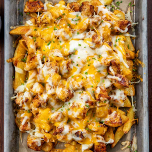 Loaded Chips